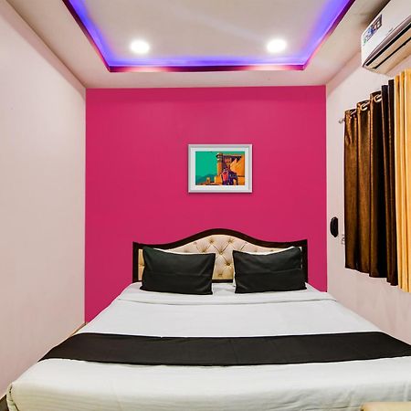 Hotel O Padmavati Projects Pvt Ltd Near Netaji Subhash Chandra Bose International Airport Dum Dum Eksteriør billede