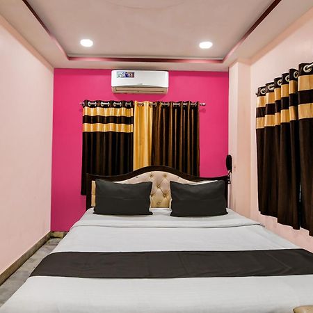 Hotel O Padmavati Projects Pvt Ltd Near Netaji Subhash Chandra Bose International Airport Dum Dum Eksteriør billede